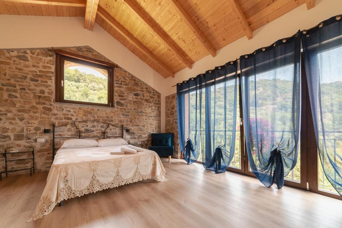 Agriturismo San Basilio - Housity