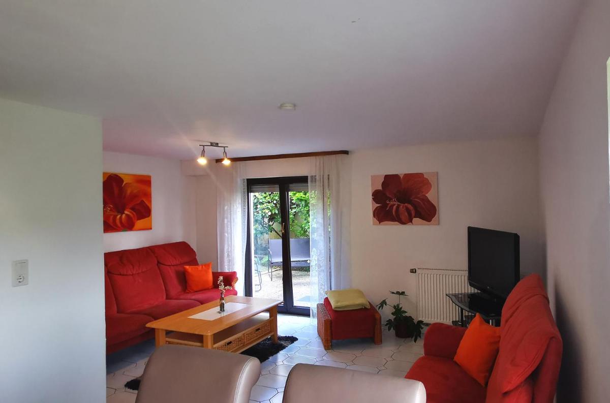 Ferienwohnung Bermatingen - Housity