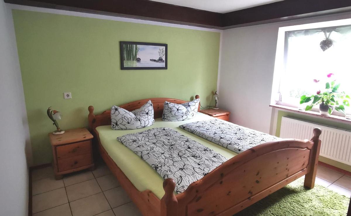 Ferienwohnung Bermatingen - Housity