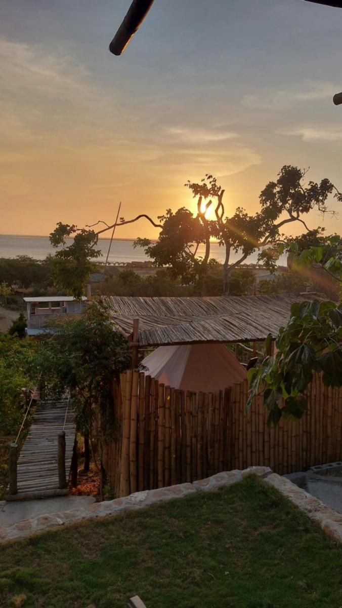 Puerta al Mar Ecolodge Glamping - Housity