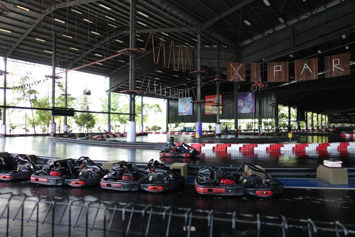 XChalet at Xpark Sunway Iskandar - Housity