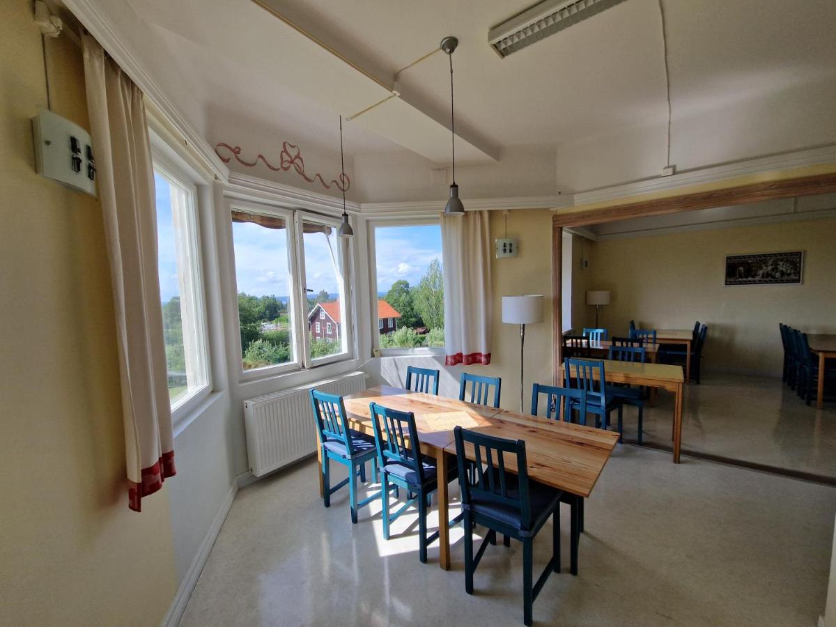 Utbygårdens Hostel - Housity