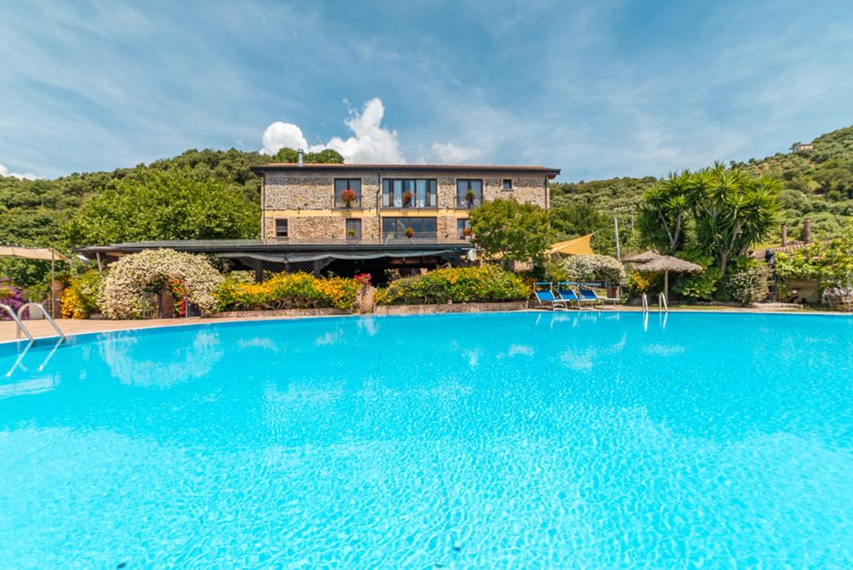 Agriturismo San Basilio - Housity
