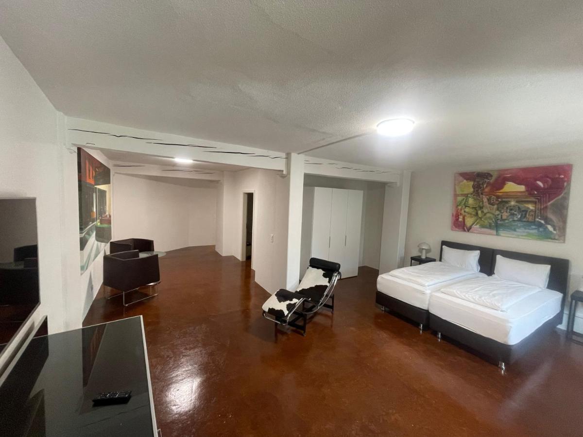 Hotel Swiss Bellevue Aathal - Housity