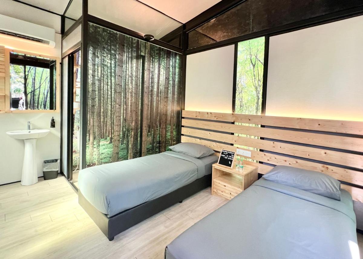 XChalet at Xpark Sunway Iskandar - Housity