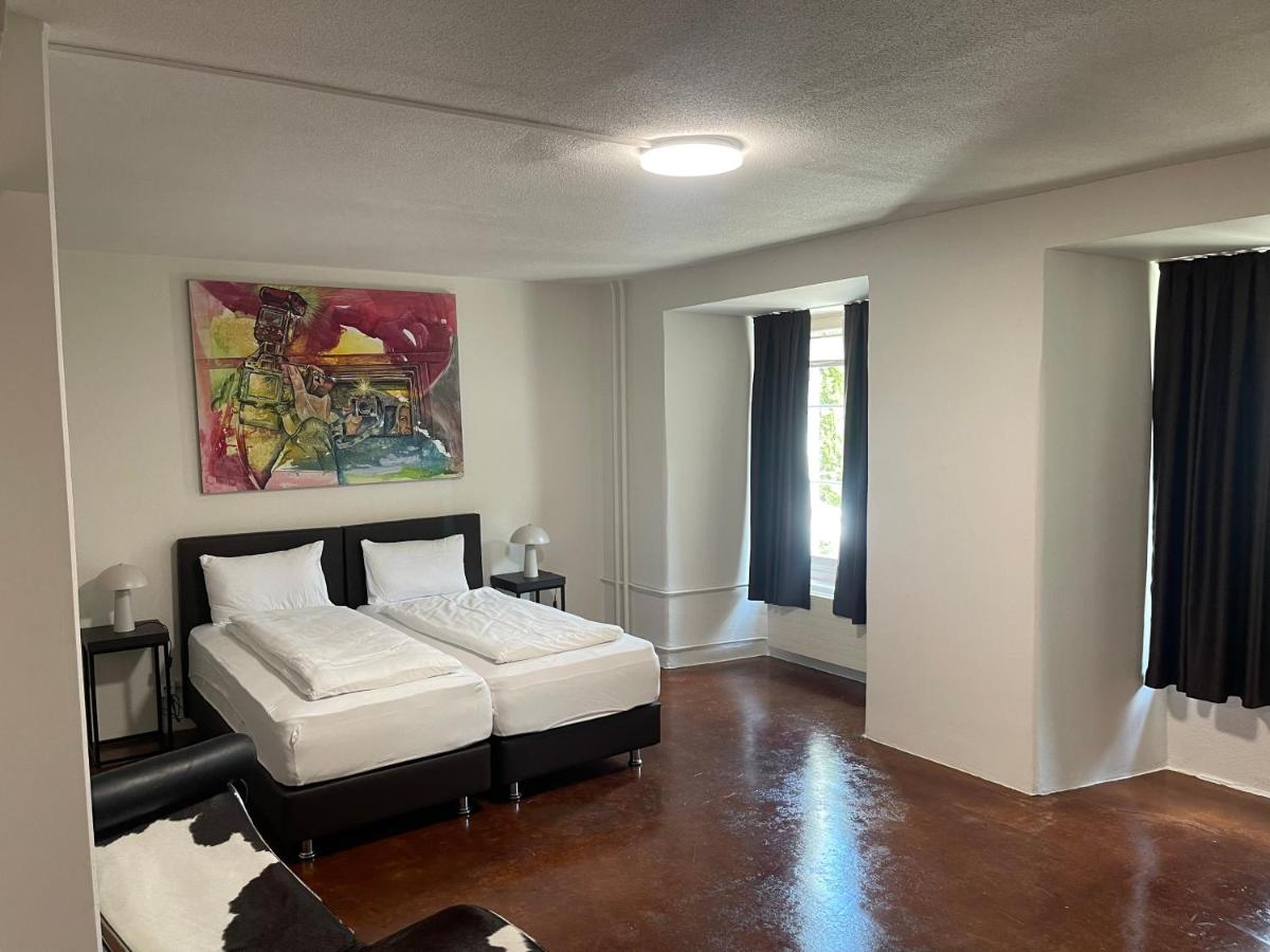 Hotel Swiss Bellevue Aathal - Housity