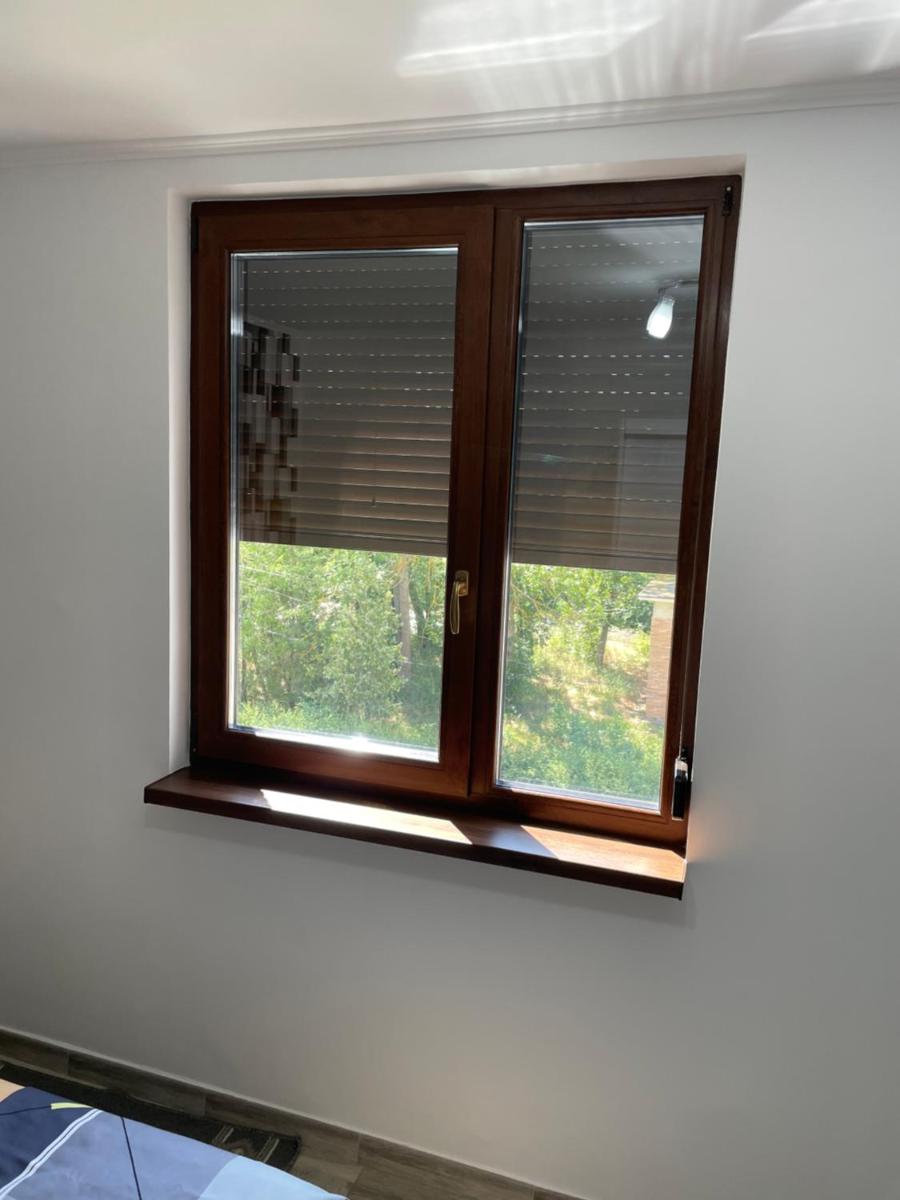 Garsoniera in olimp - Housity