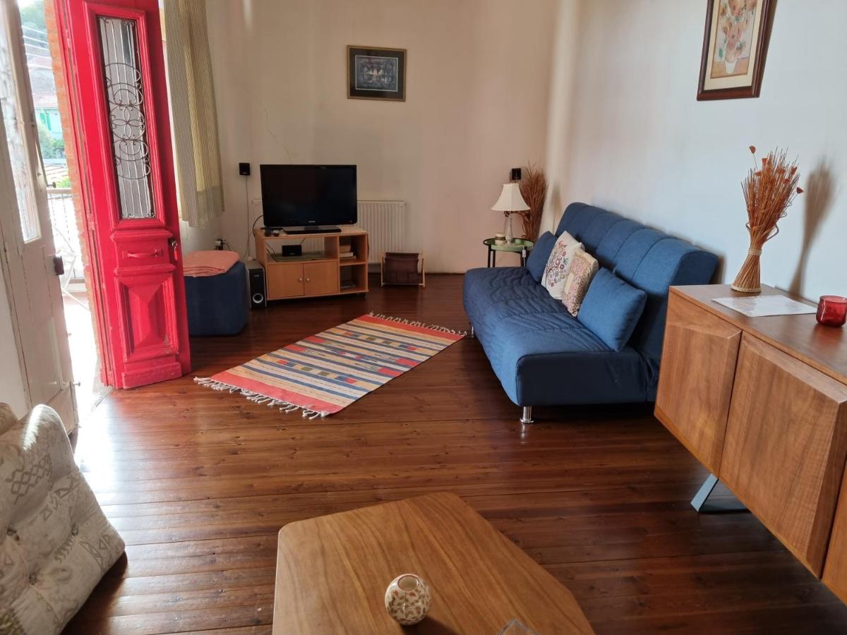 Vouni Lodge - Housity