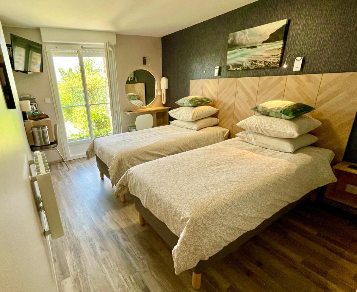 Coin Perdu B&B, Chambre d hôte - Housity