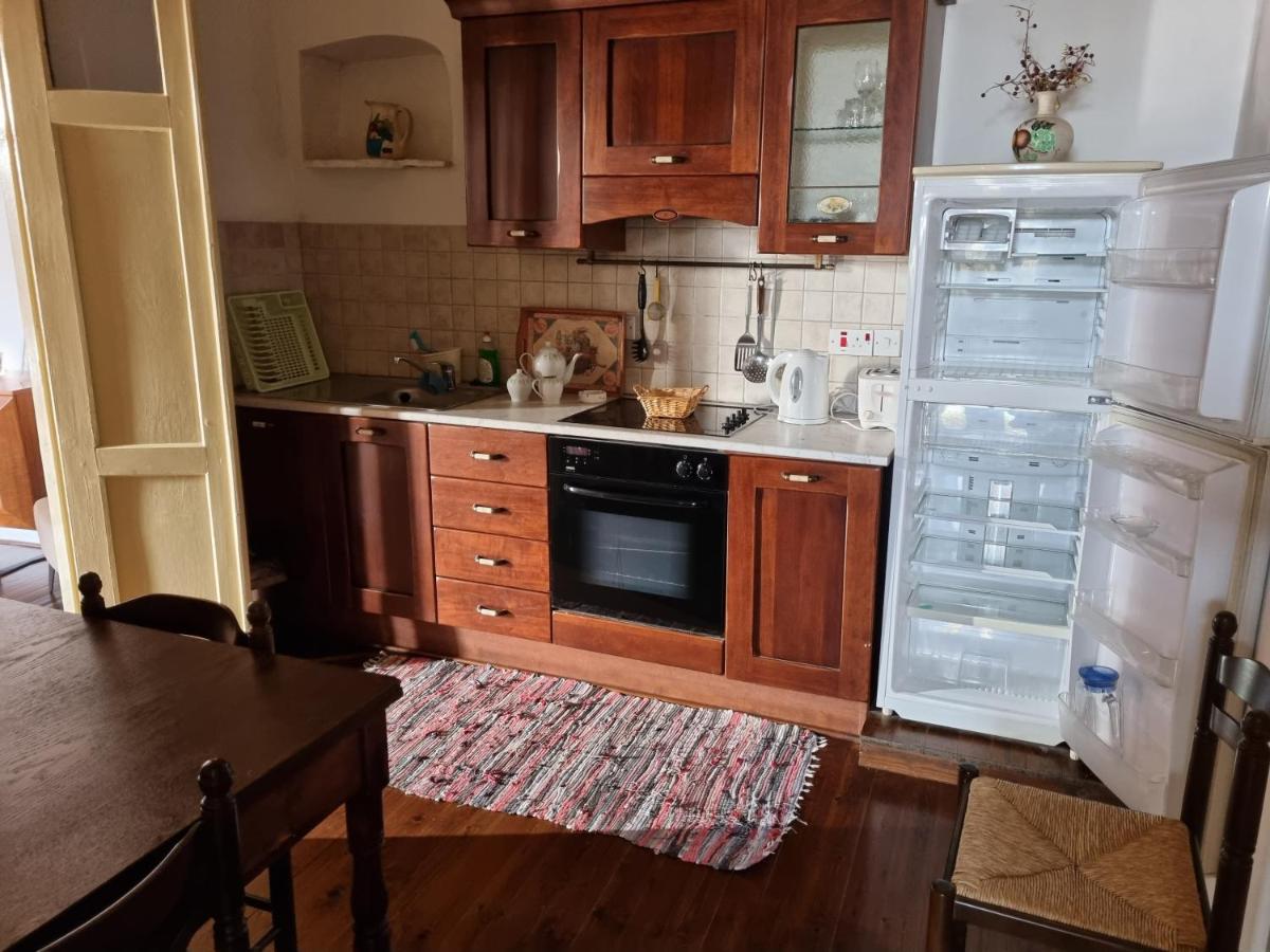 Vouni Lodge - Housity