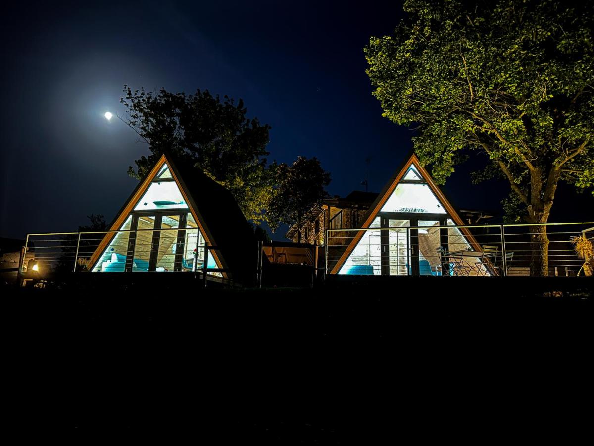Torretta Glamping & Relax - Housity