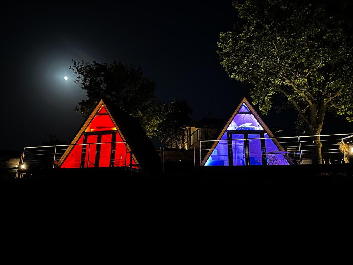 Torretta Glamping & Relax - Housity