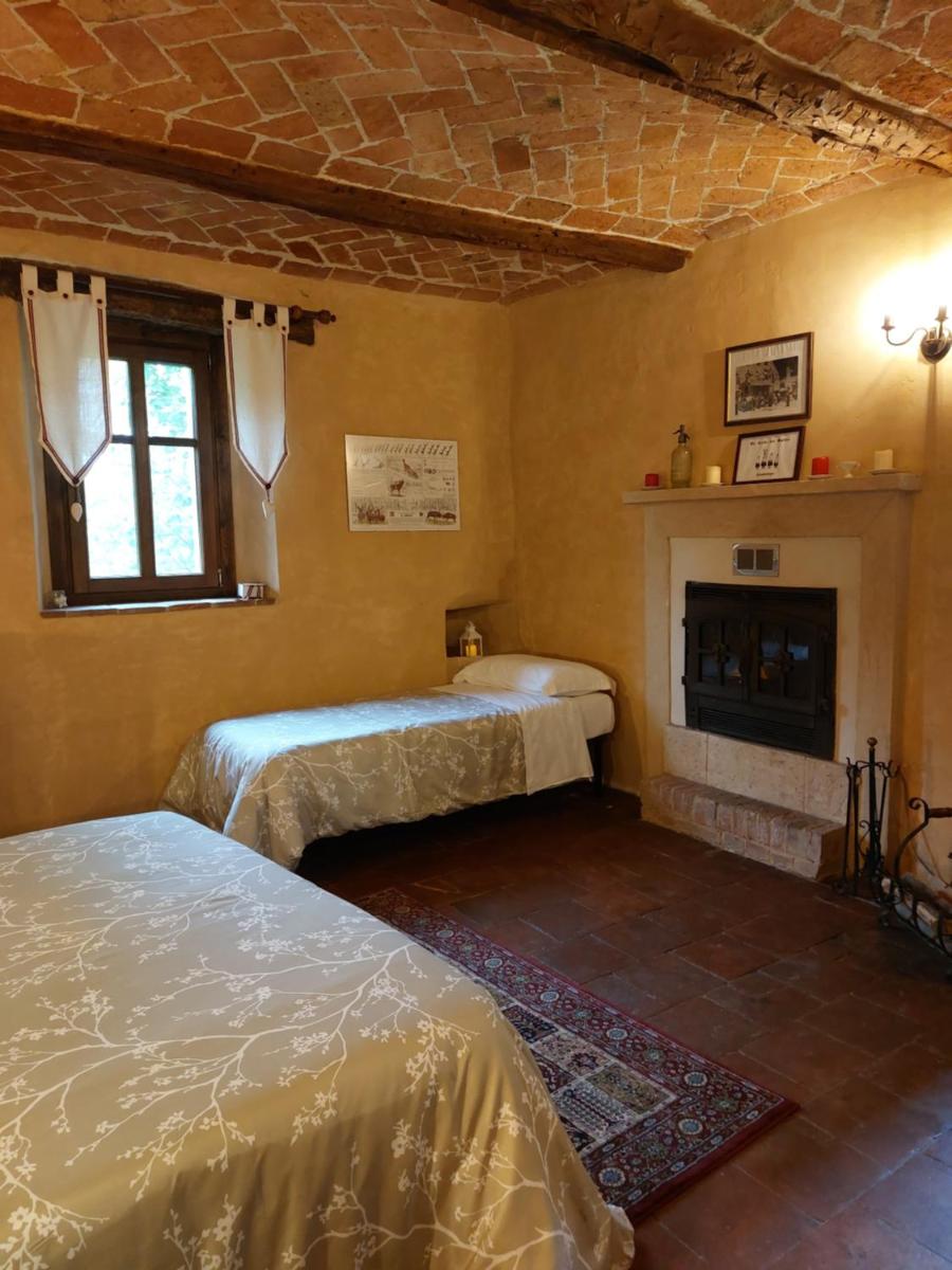 La Corte del Barbio - Housity
