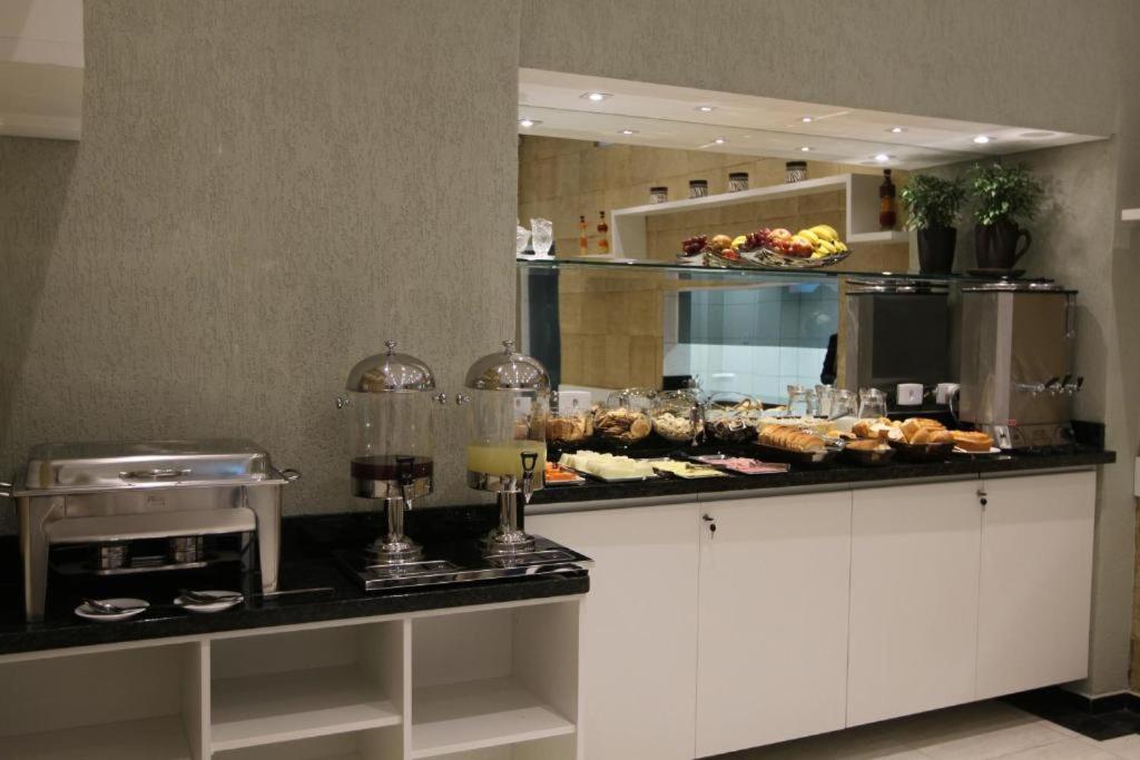 Hotel curitibano - Housity