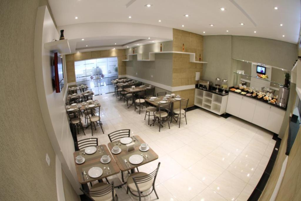 Hotel curitibano - Housity