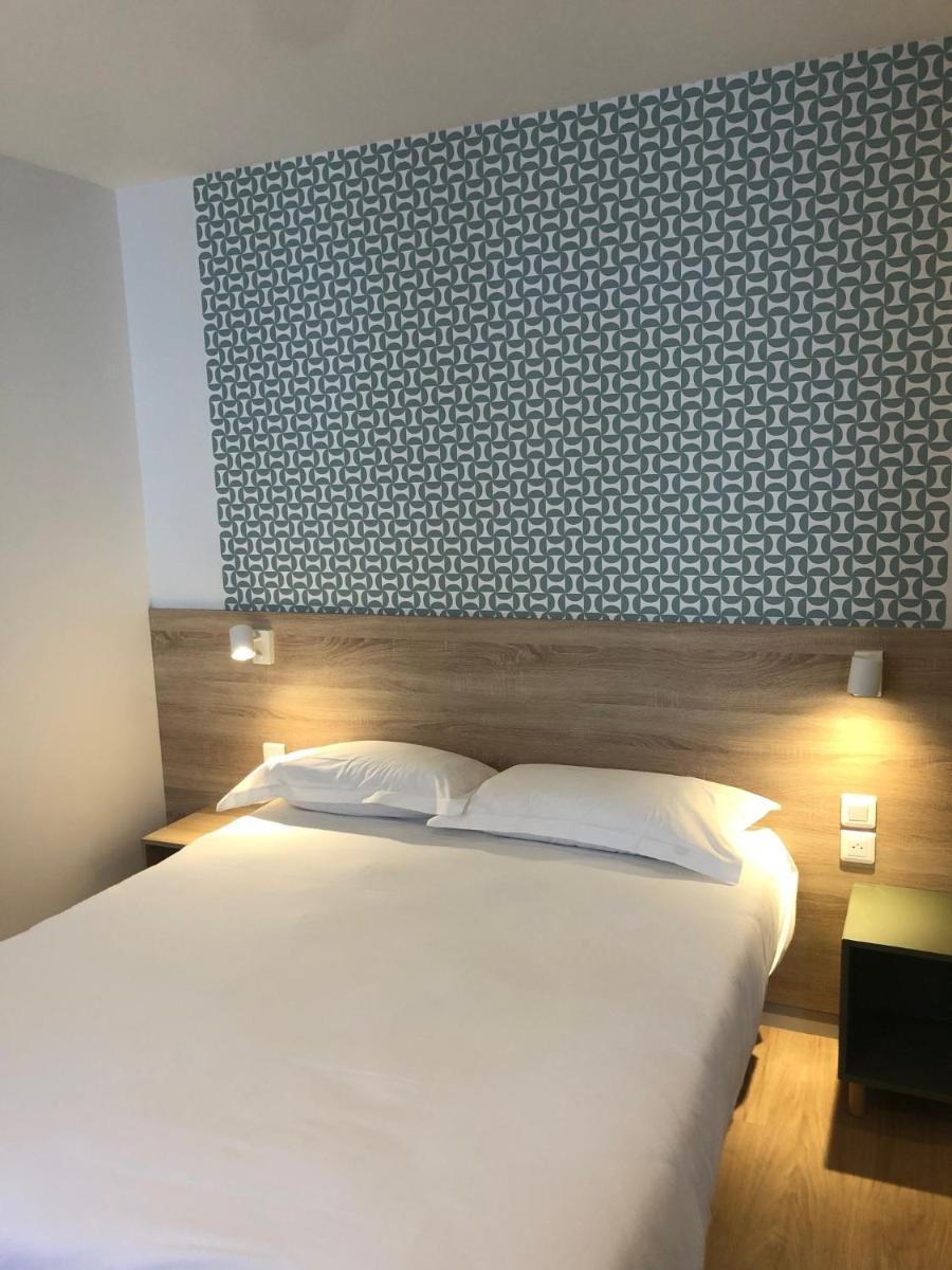 Hôtel Océan Dinan - Housity