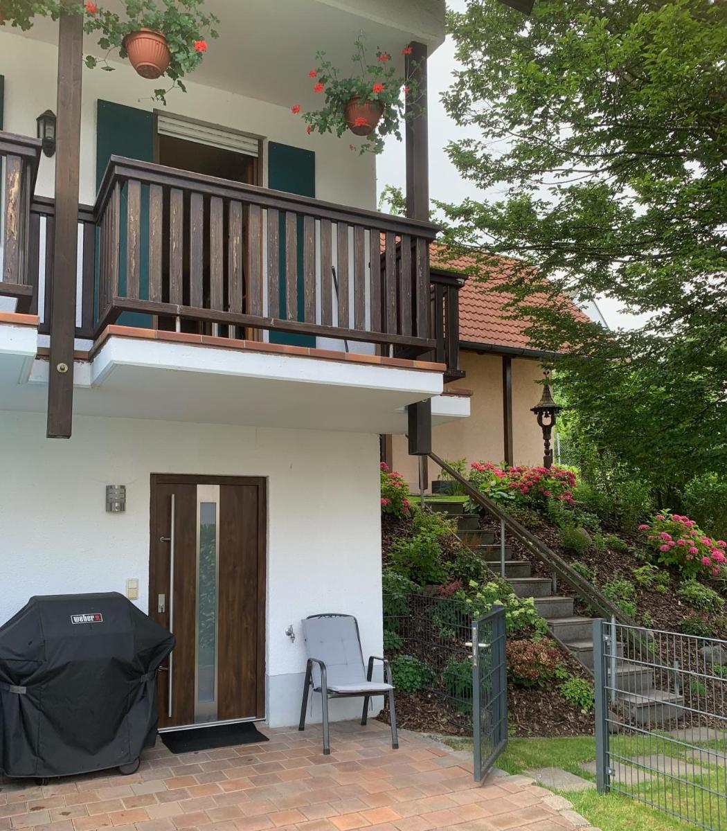 L&L Lodge Günding - Housity