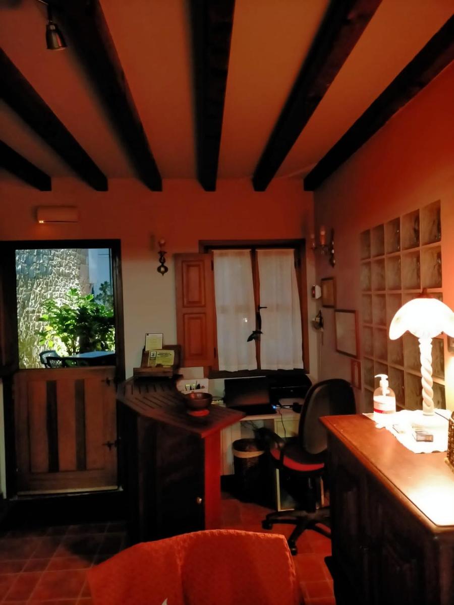 Posada Rincón del Pas - Housity