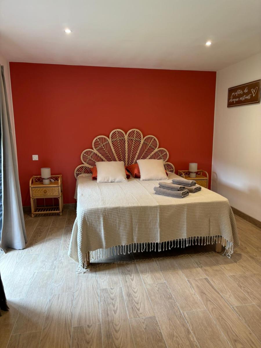 Le Mas d'Archas Montélimar Sud - Housity