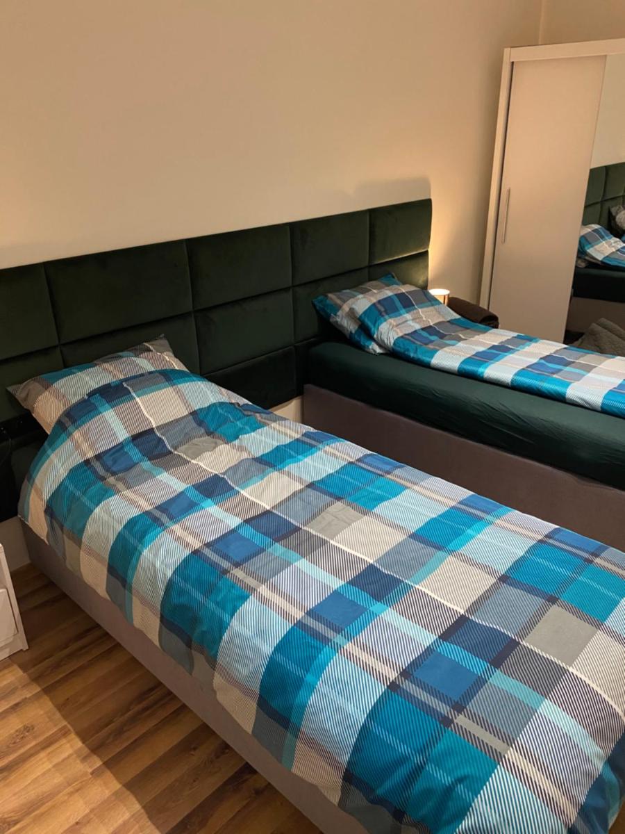 Apartament przy Filharmonii i KCK - Housity