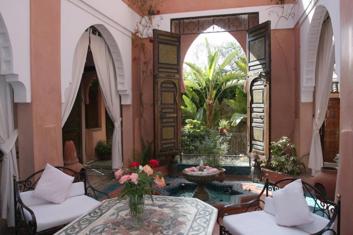 Riad Mazal - Housity