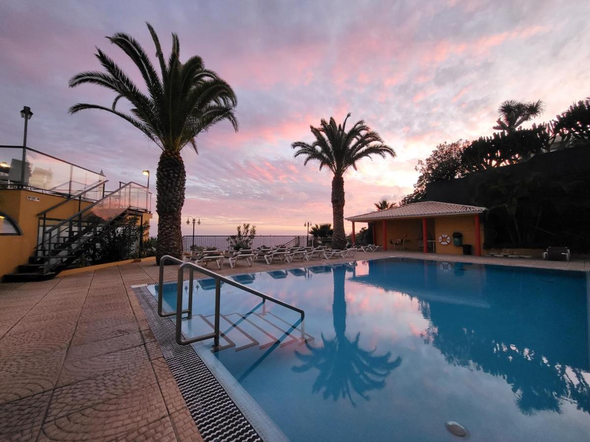 A piscina em ou perto de Hotel Cais da Oliveira