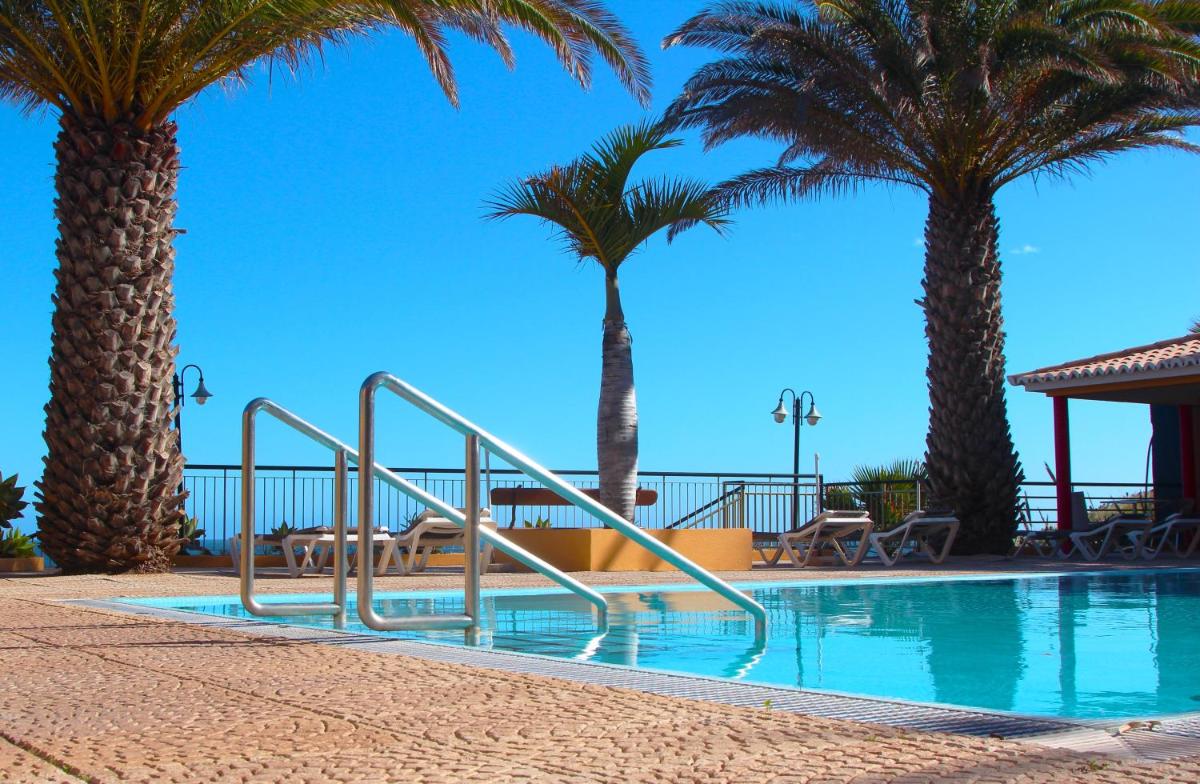 A piscina em ou perto de Hotel Cais da Oliveira