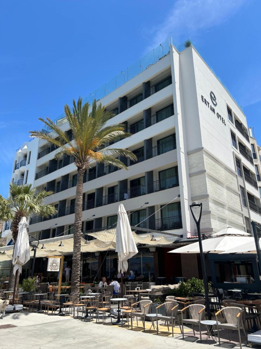 ERTAN OTEL - Housity