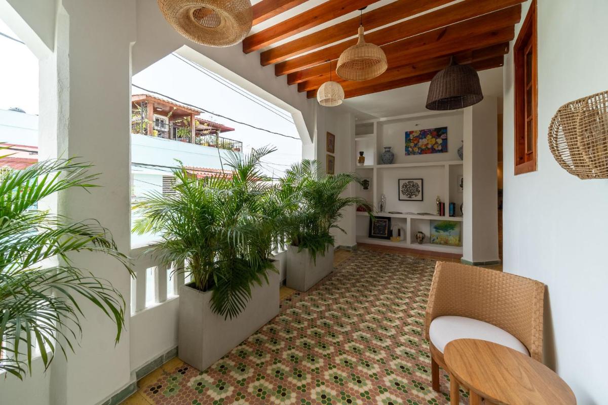 Hotel Empyrean Art Deco by Faranda Boutique - Housity