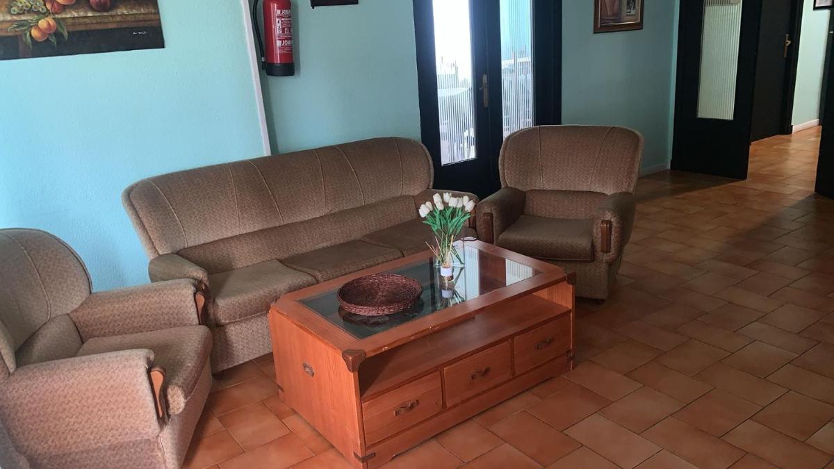 NUESTRA SEÑORA DEL PINAR - Housity