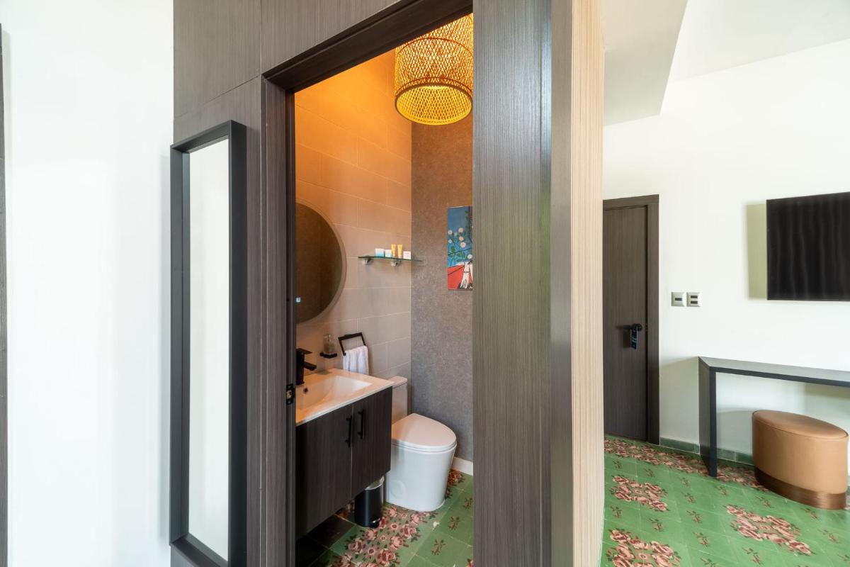 Hotel Empyrean Art Deco by Faranda Boutique - Housity