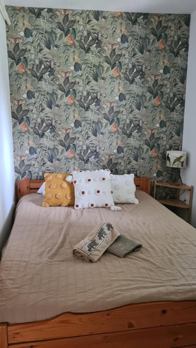 Világos Kert Balatonvilágos Chill House - Housity
