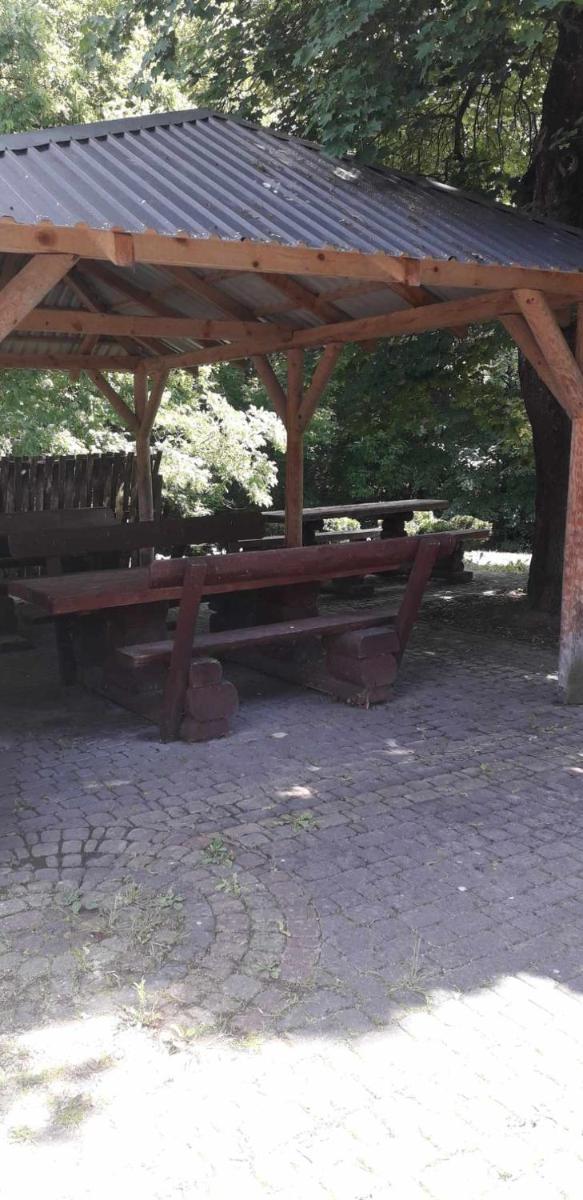 Zajazd Stok - Housity