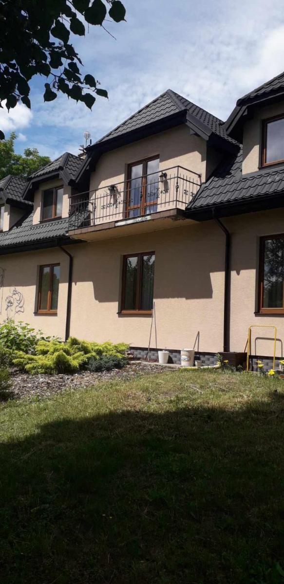 Zajazd Stok - Housity