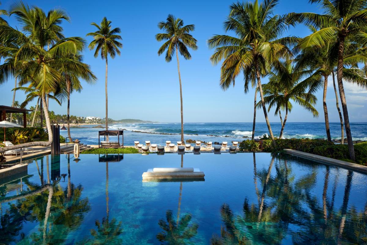 Dorado Beach, a Ritz-Carlton Reserve - Housity