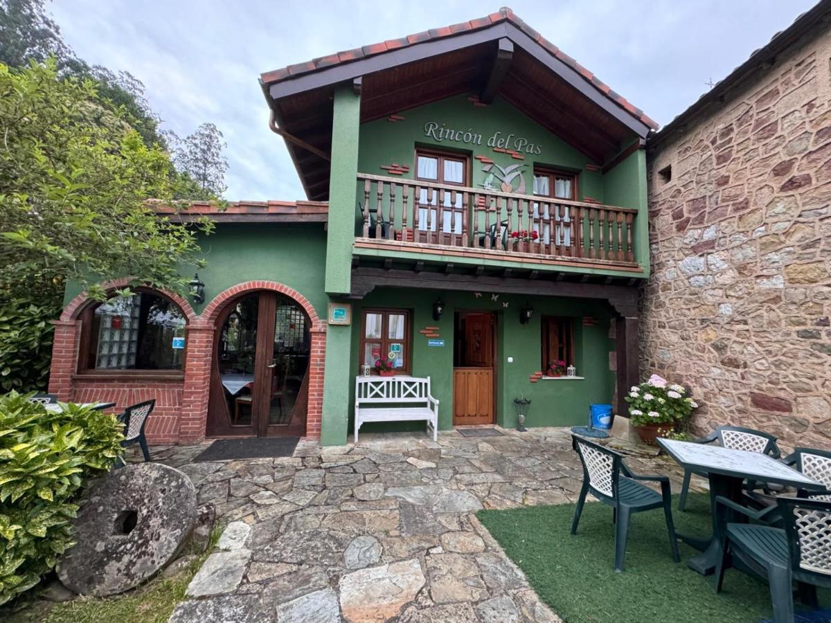Posada Rincón del Pas - Housity