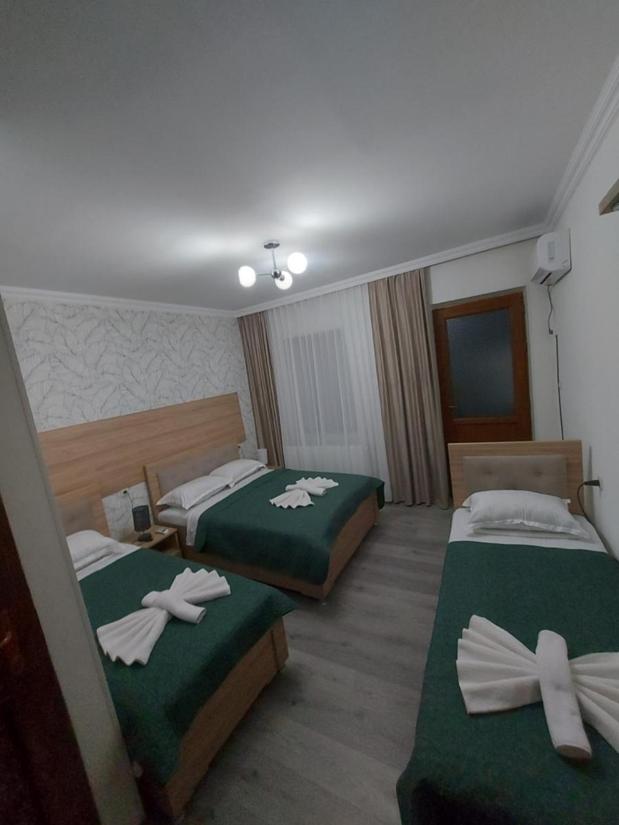 Hotel Rabat Castle - Housity
