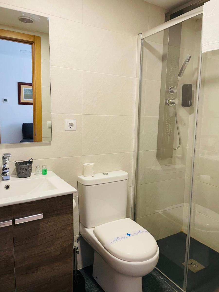 APARTAHOTEL CANFRANC - Housity