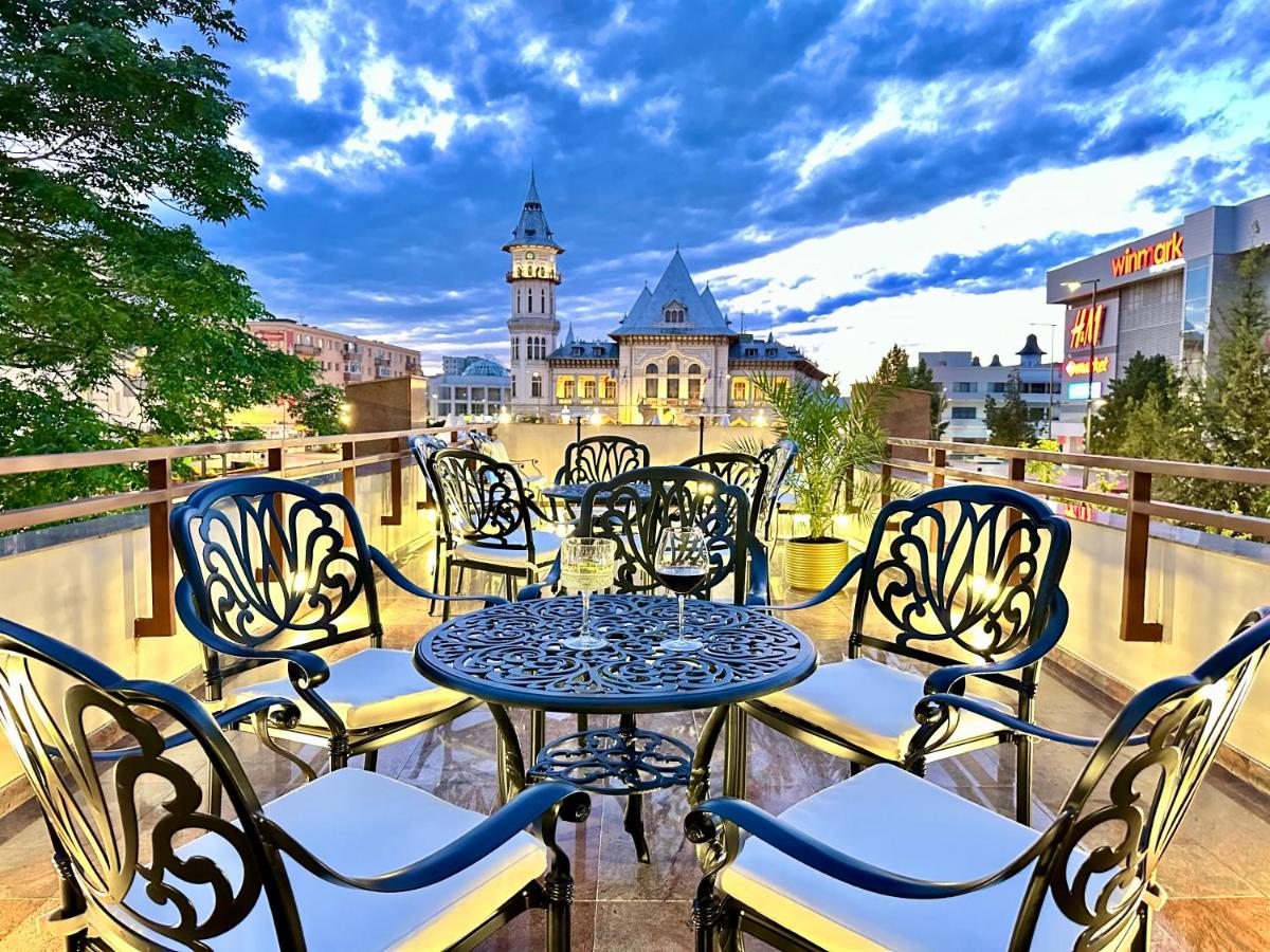 Hotel Pietroasa - Housity