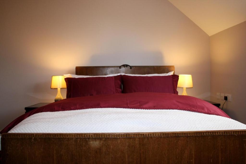 B&B Dorwyn Manor - Housity