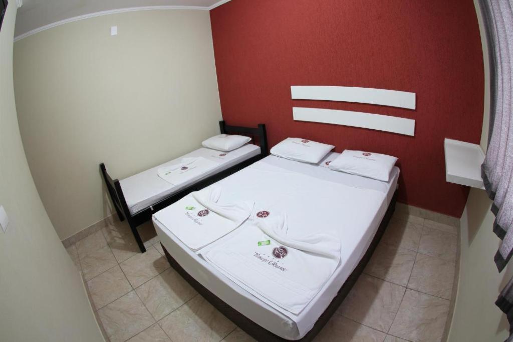 Hotel curitibano - Housity