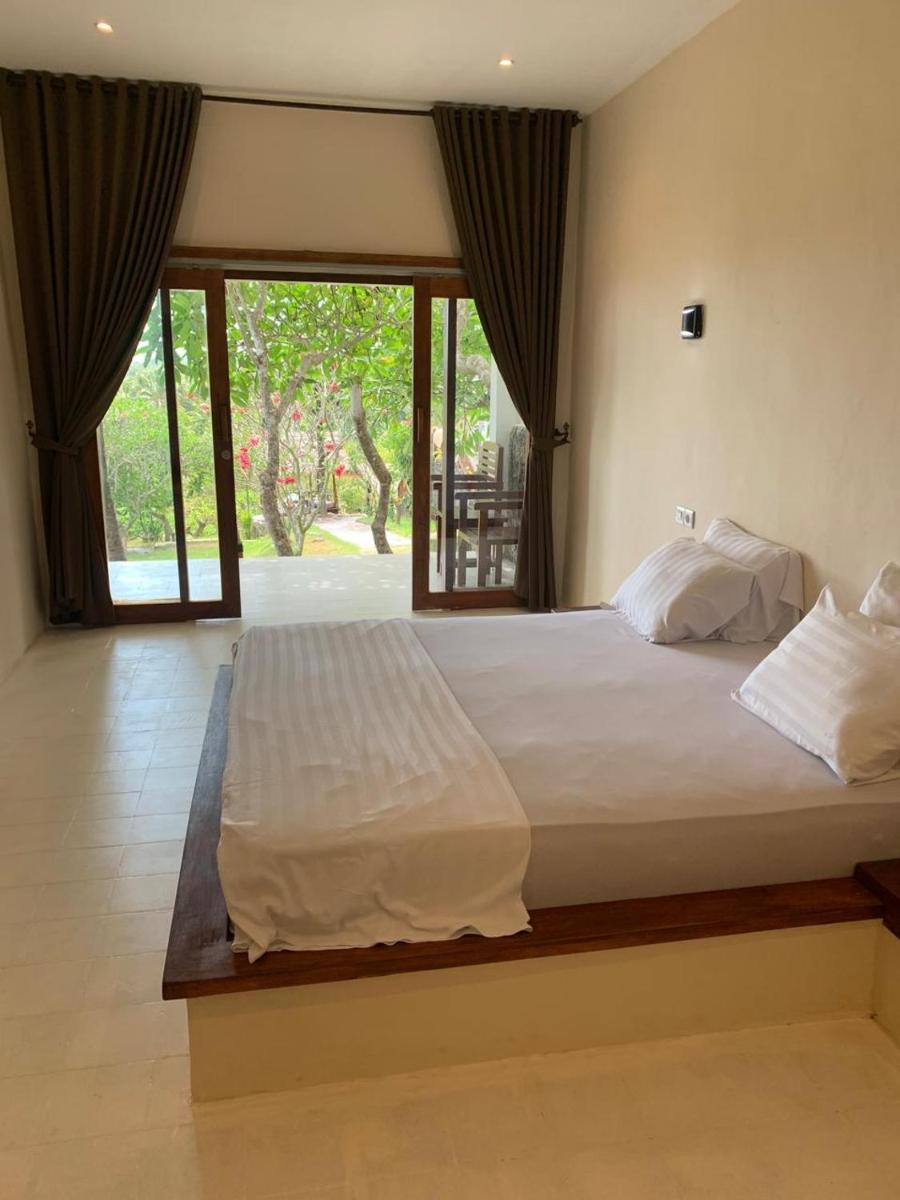 Lombok Coconut Hotel - Housity