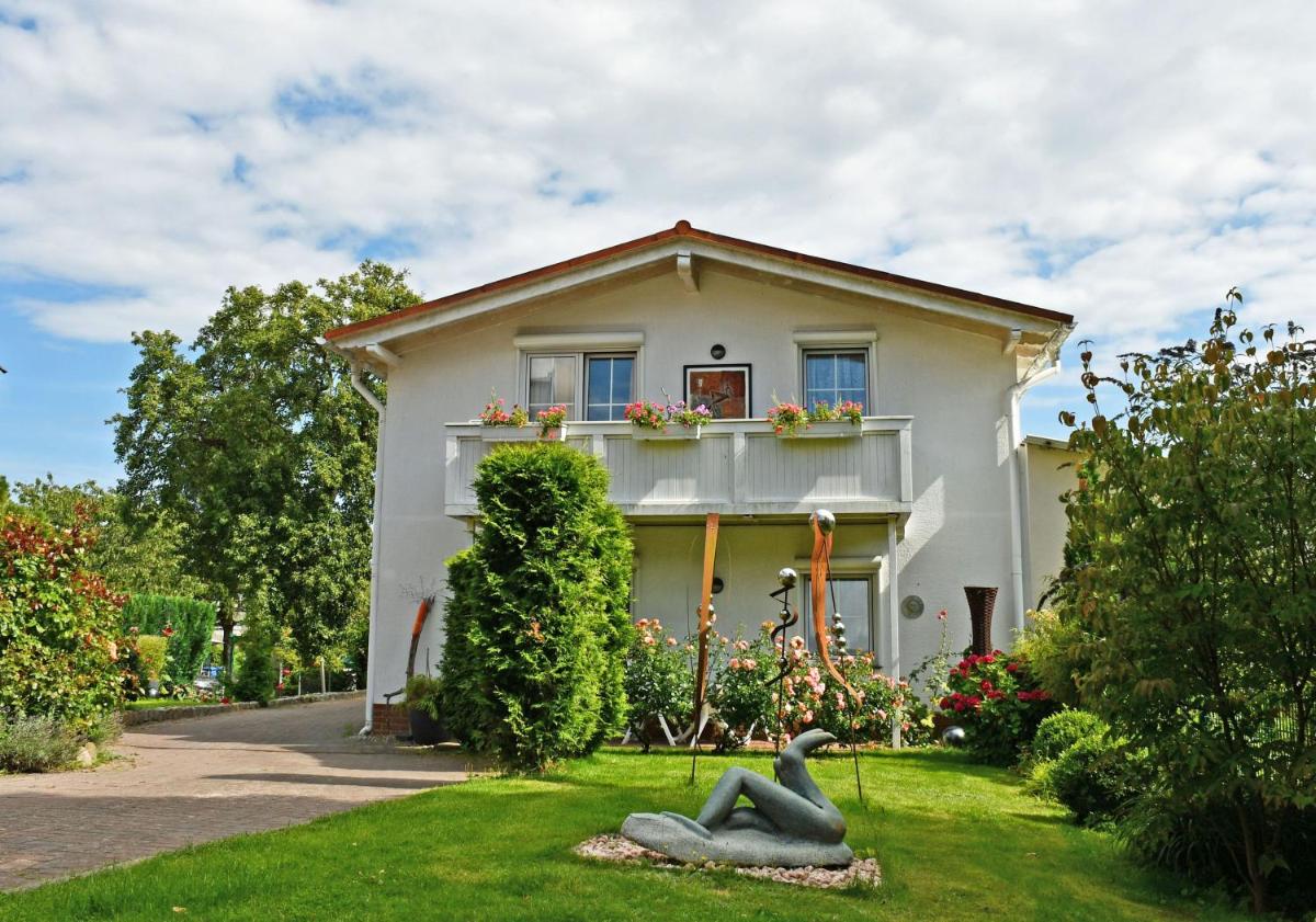Appartementhaus Marina mit Sauna - Housity
