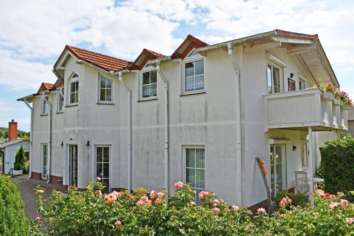 Appartementhaus Marina mit Sauna - Housity