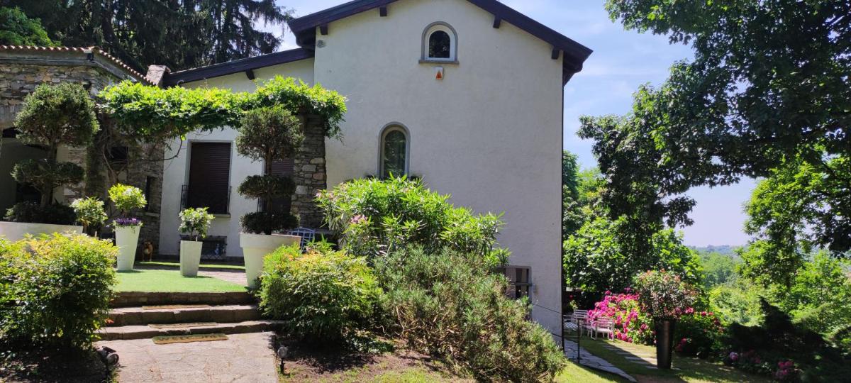 "La Selvetta" bed and breakfast - Housity