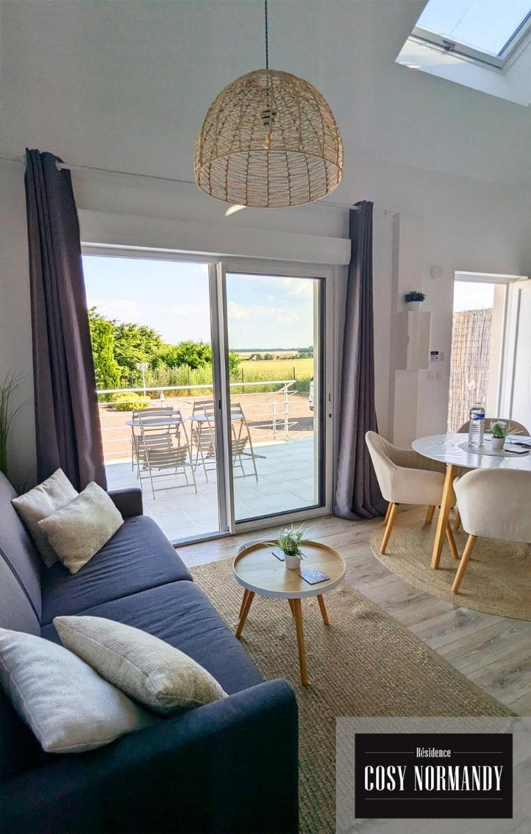 Cosy Normandy - 03 - Housity