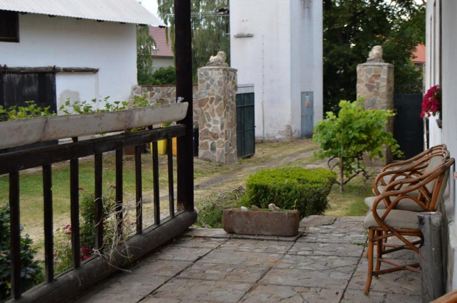 Bohemica Apartman 1 - Housity