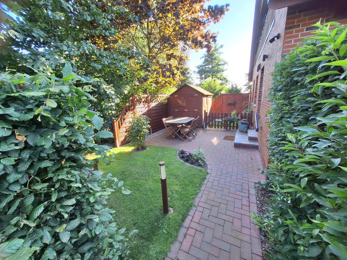 Ferienwohnung in Osterdeichstrich - Housity