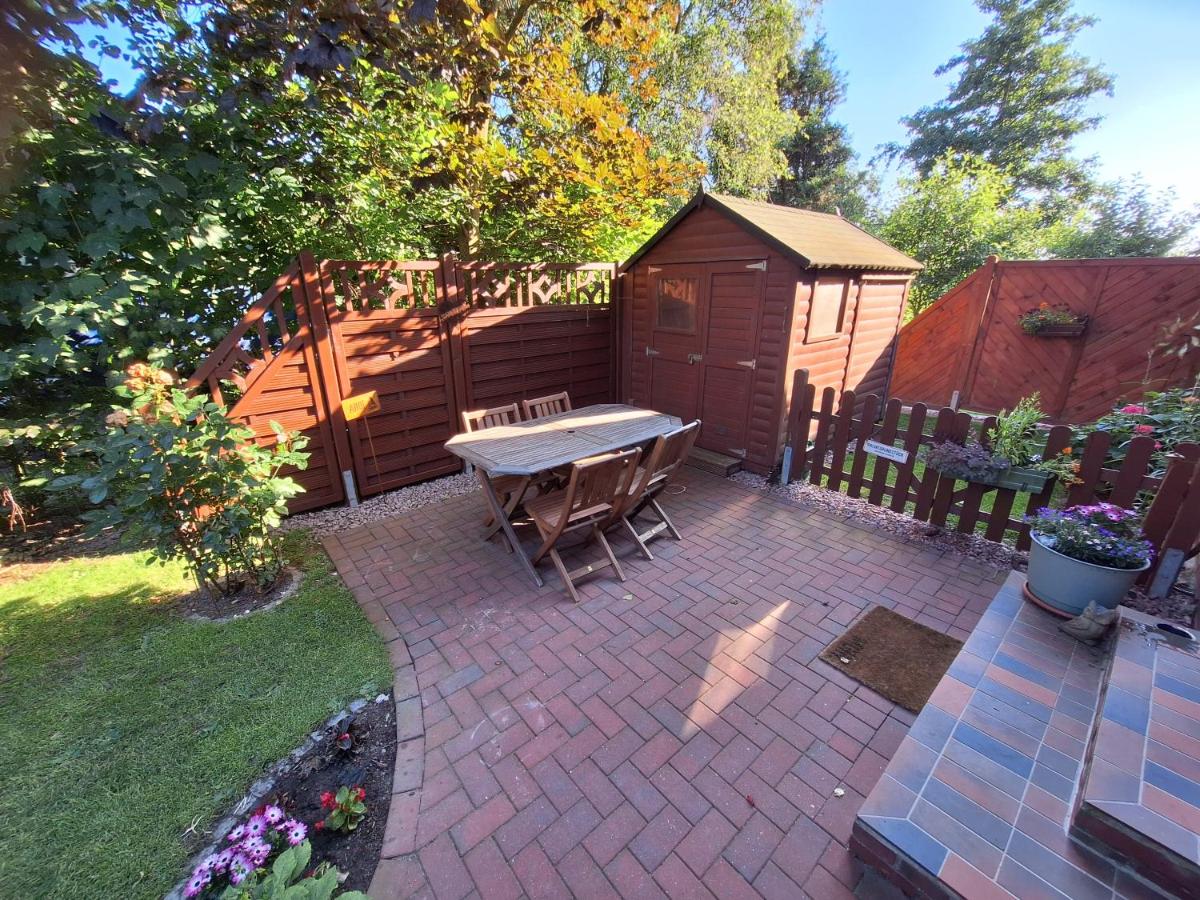 Ferienwohnung in Osterdeichstrich - Housity