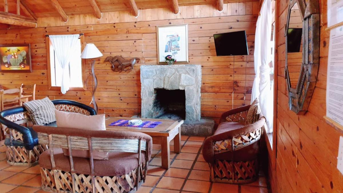 Sierra Paraiso Hotel - Housity